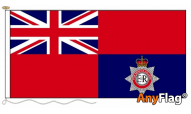 Fire Service Ensign Flags